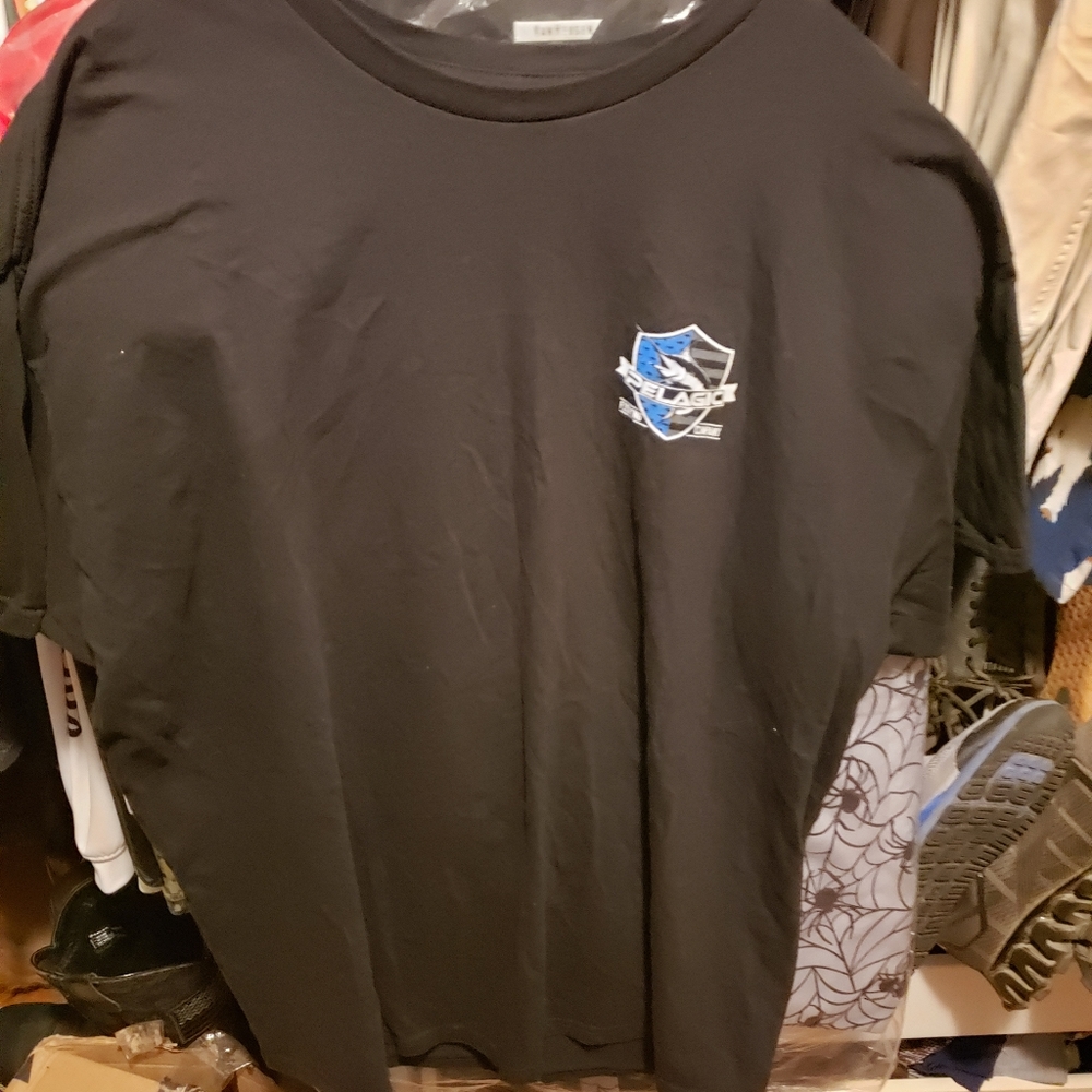 Pelagic tshirt